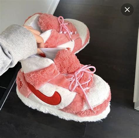 nike herenslipper|Nike slippers fuzzy.